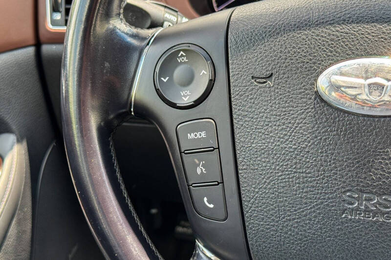 2009 Hyundai Genesis 4.6L V8