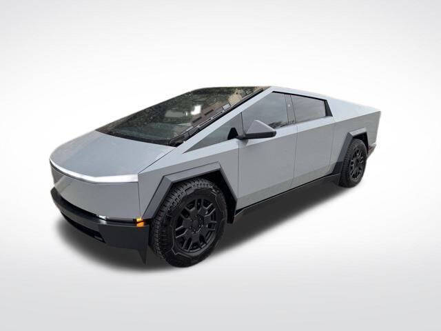 2024 Tesla Cybertruck for sale at World Class Motors LLC in Noblesville IN