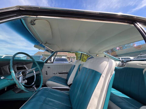1966 Chevrolet Impala