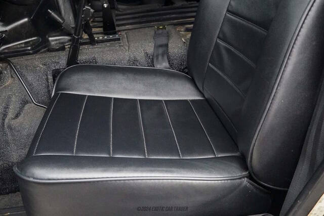 2008 AM General Hummer