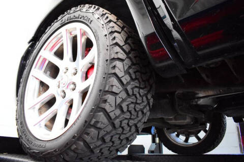 2005 Dodge Ram 1500 SRT-10