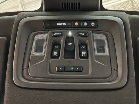 2024 GMC Sierra 3500HD