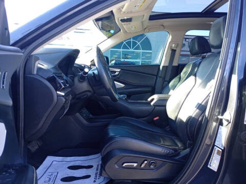 2020 Acura RDX SH-AWD w/Tech