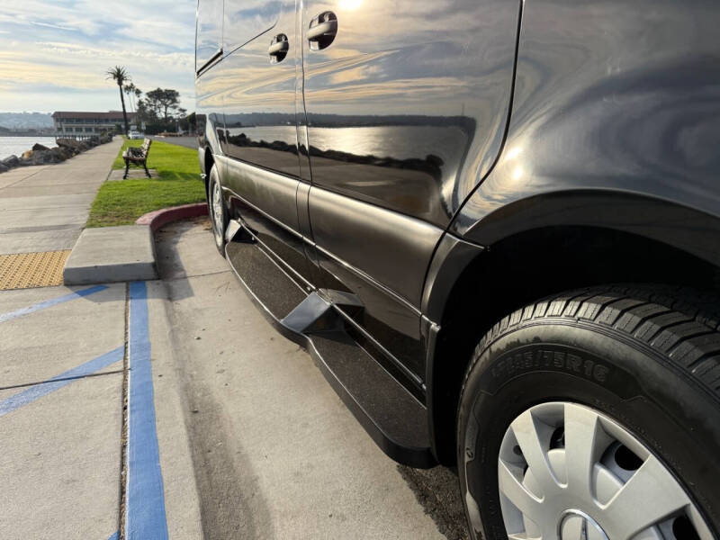 2022 Mercedes-Benz Sprinter