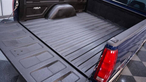 1993 Chevrolet C/K 1500 Series