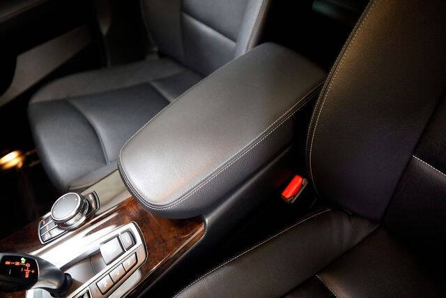 2017 BMW X3 xDrive35i