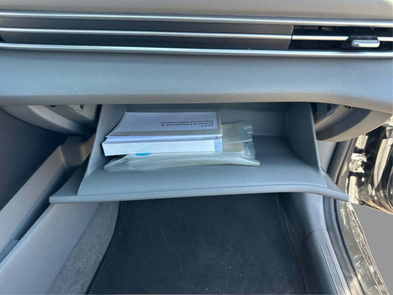 2022 Hyundai Elantra