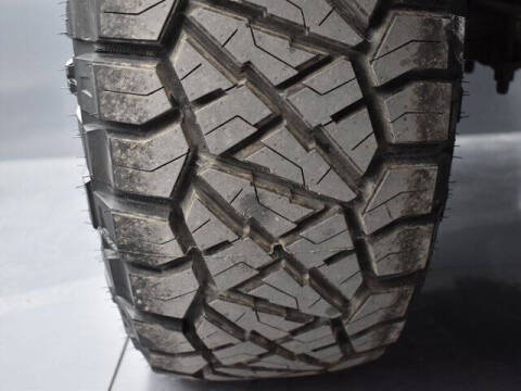 2016 Ford F-350 Super Duty