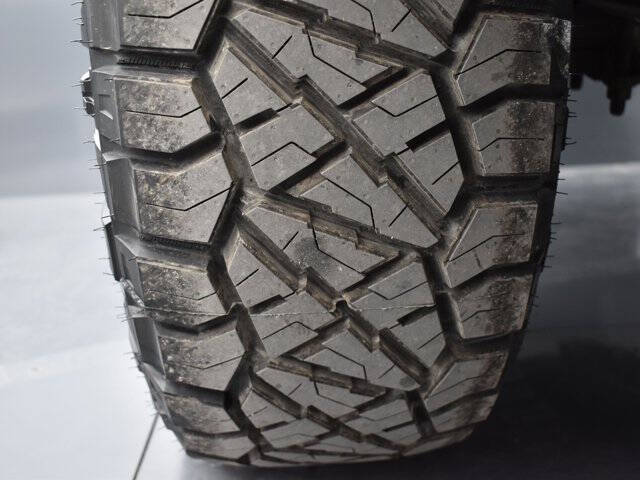 2016 Ford F-350 Super Duty