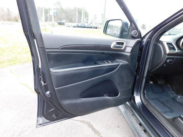 2014 Jeep Grand Cherokee Laredo