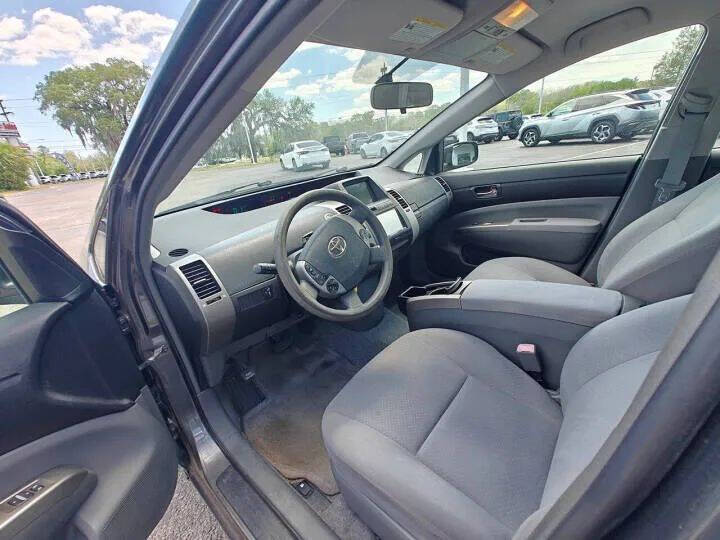 2009 Toyota Prius