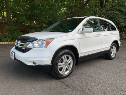 2010 Honda CR-V for sale at Car World Inc in Arlington VA