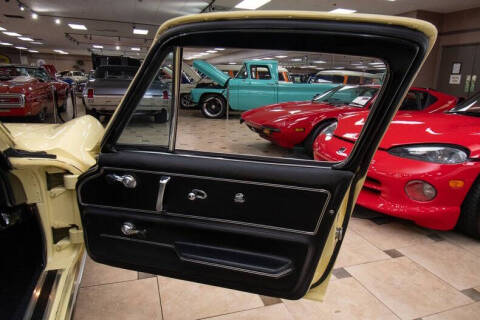 1967 Chevrolet Corvette