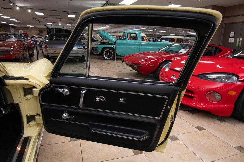 1967 Chevrolet Corvette