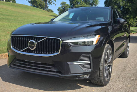 2022 Volvo XC60 for sale at Roadstar Auto Sales Inc in Nashville TN