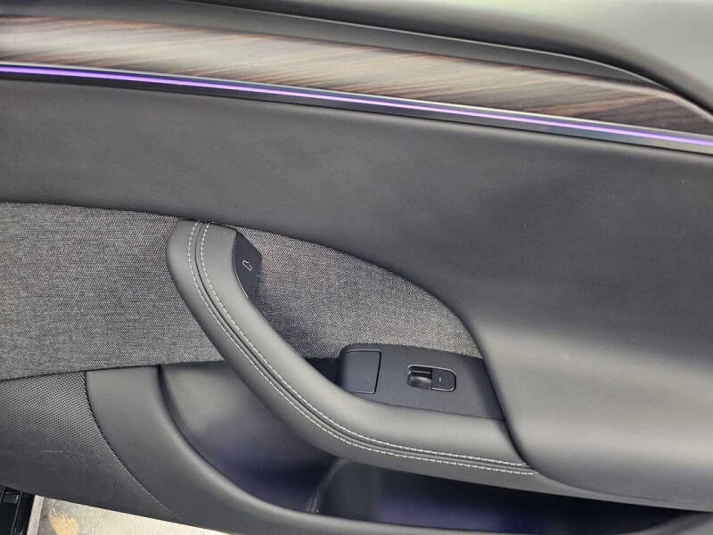 2026 Tesla Model S
