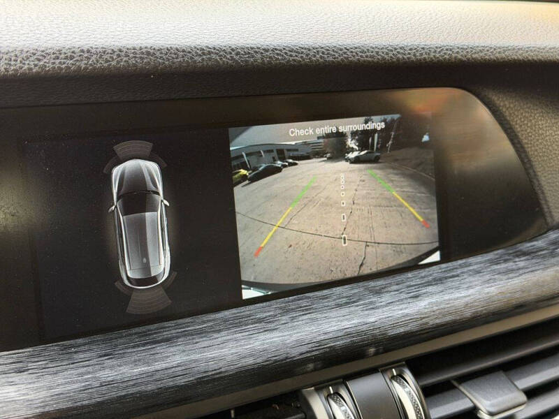 2022 Alfa Romeo Stelvio Sprint