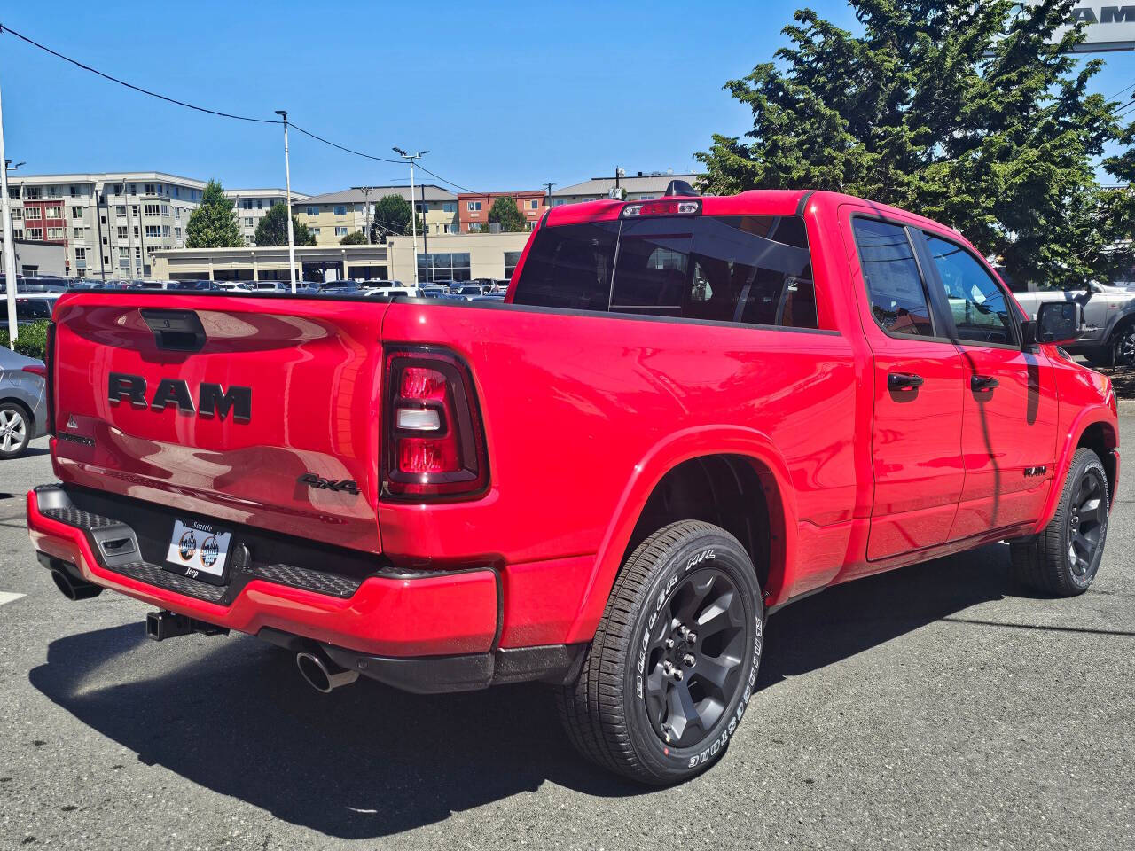 2025 Ram 1500 for sale at Autos by Talon in Seattle, WA