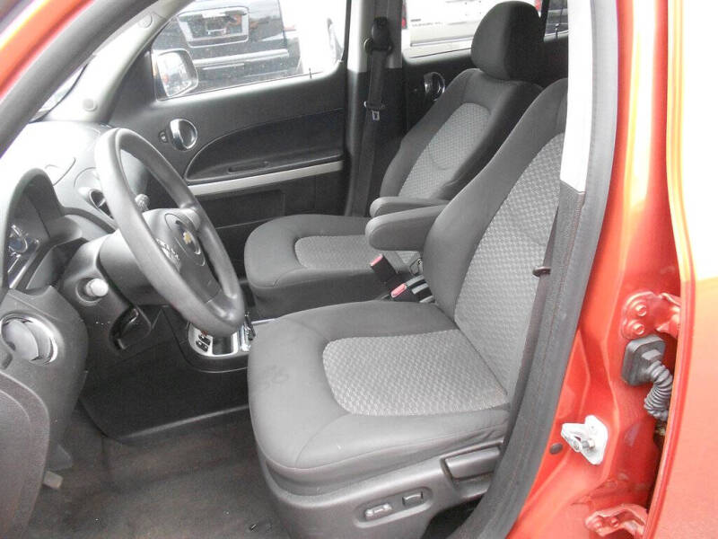 2008 Chevrolet HHR LT