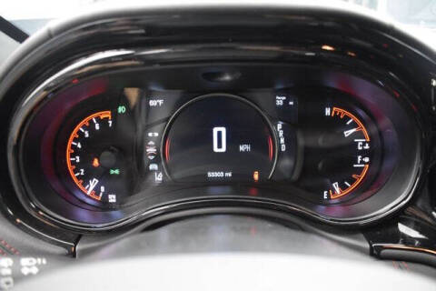 2023 Dodge Durango GT Premium