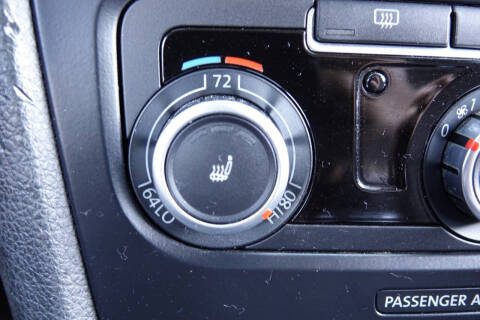 2010 Volkswagen Jetta SportWagen TDI