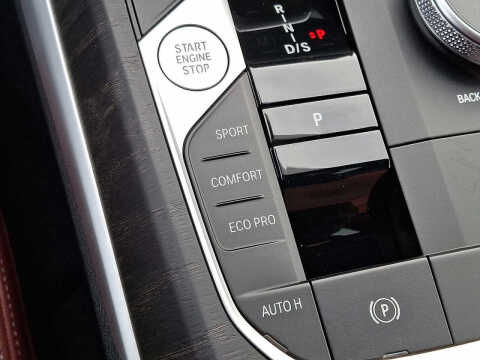 2024 BMW 4 Series M440i xDrive