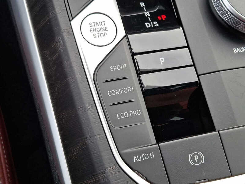 2024 BMW 4 Series M440i xDrive