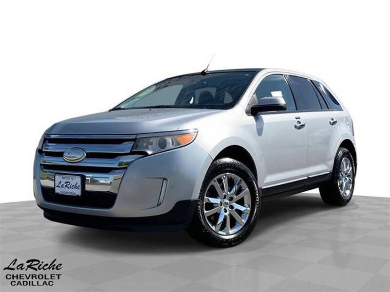 2011 Ford Edge SEL