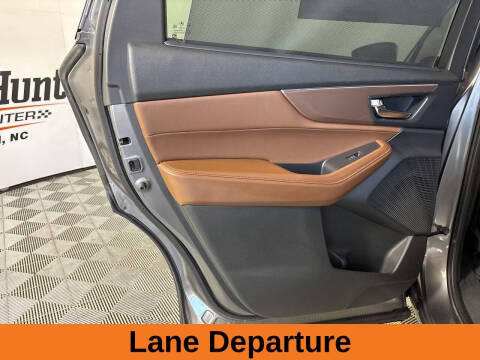 2024 Acura MDX w/Tech