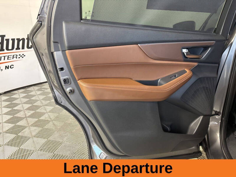 2024 Acura MDX w/Tech
