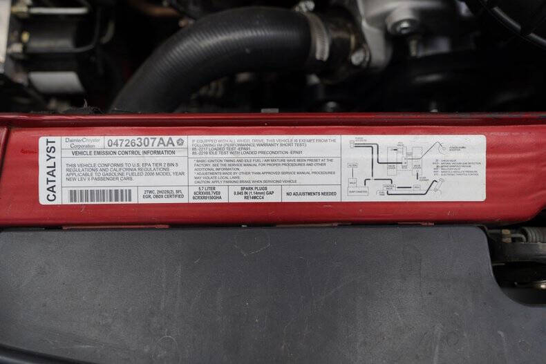 2006 Dodge Charger RT