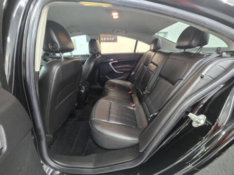 2016 Buick Regal