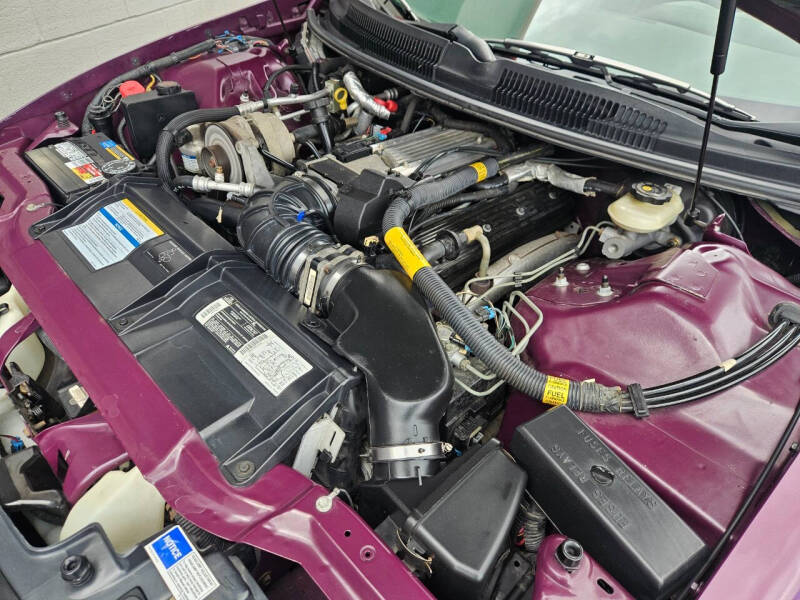 1995 Chevrolet Camaro Z28