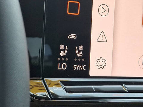 2026 Volkswagen Atlas Peak Edition 4Motion