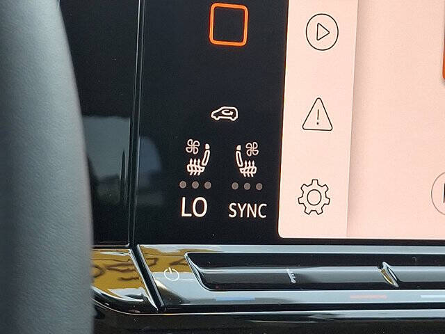 2026 Volkswagen Atlas Peak Edition 4Motion