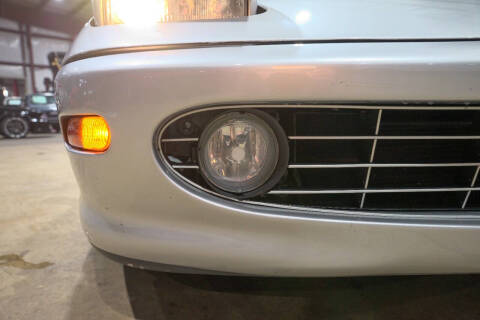 2000 Ferrari 456M GTA