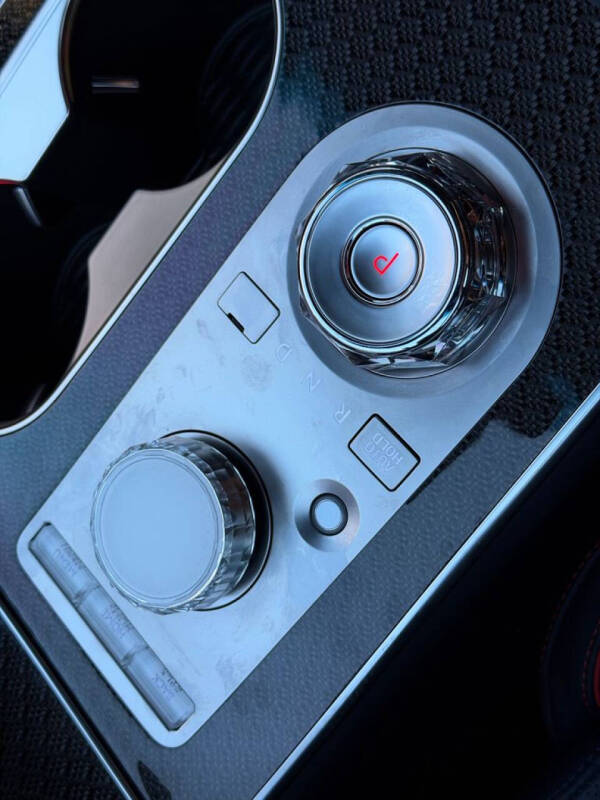 2025 Genesis GV80 Coupe 3.5T E-SC