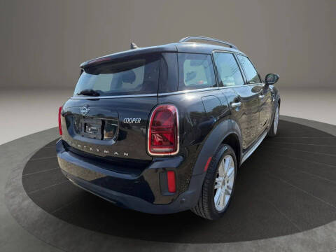 2022 MINI Countryman