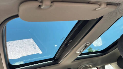 2018 MINI Hardtop 4 Door Cooper S