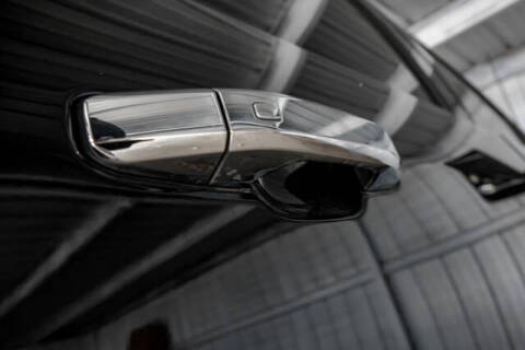 2021 GMC Sierra 2500HD