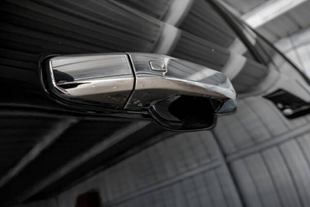 2021 GMC Sierra 2500HD