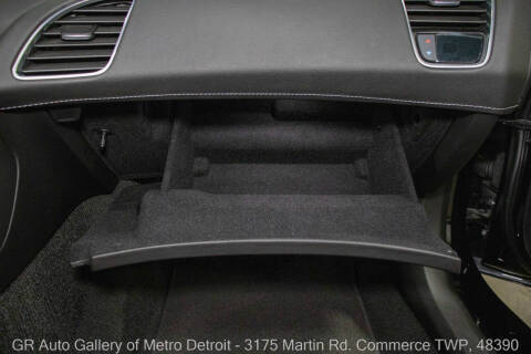 2014 Chevrolet Corvette Stingray