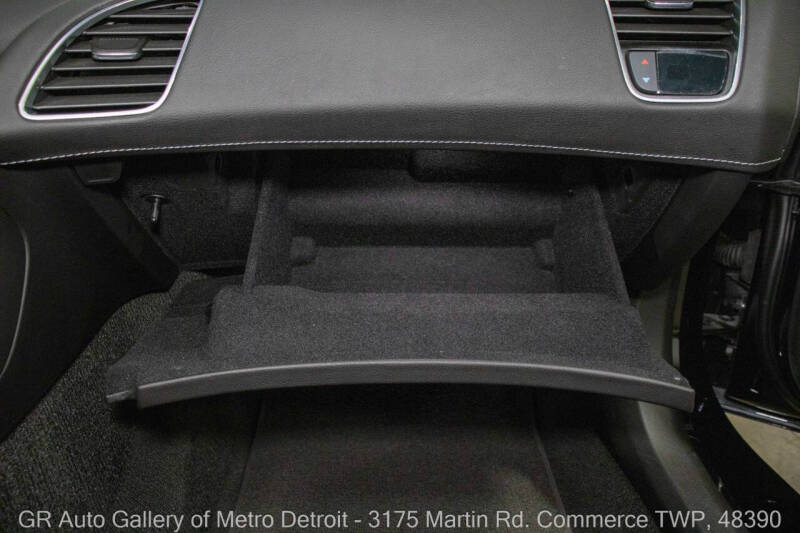 2014 Chevrolet Corvette Stingray