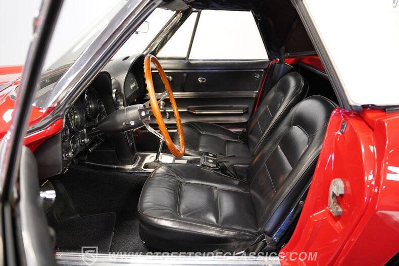 1965 Chevrolet Corvette