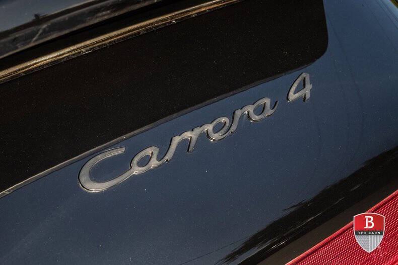 1994 Porsche 911