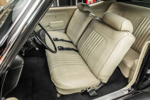 1971 Chevrolet Chevelle
