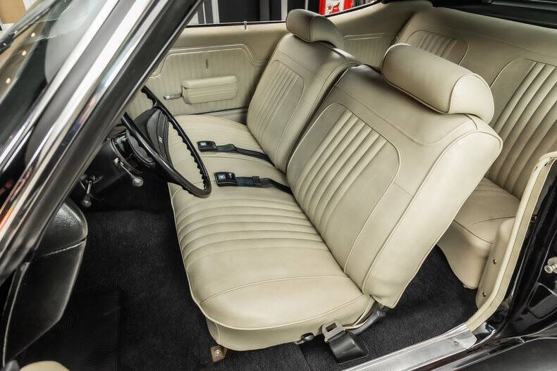 1971 Chevrolet Chevelle