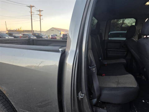 2012 RAM 1500 Express