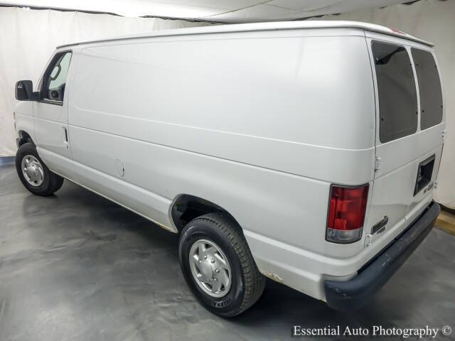 2013 Ford E-Series E-250