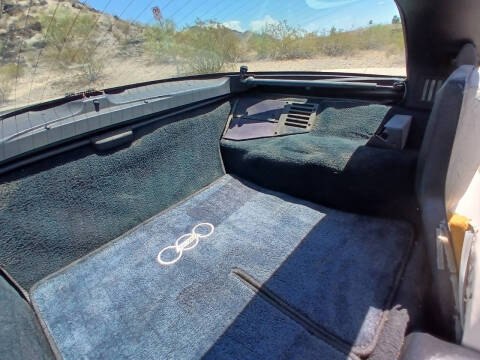 1988 Chevrolet Corvette